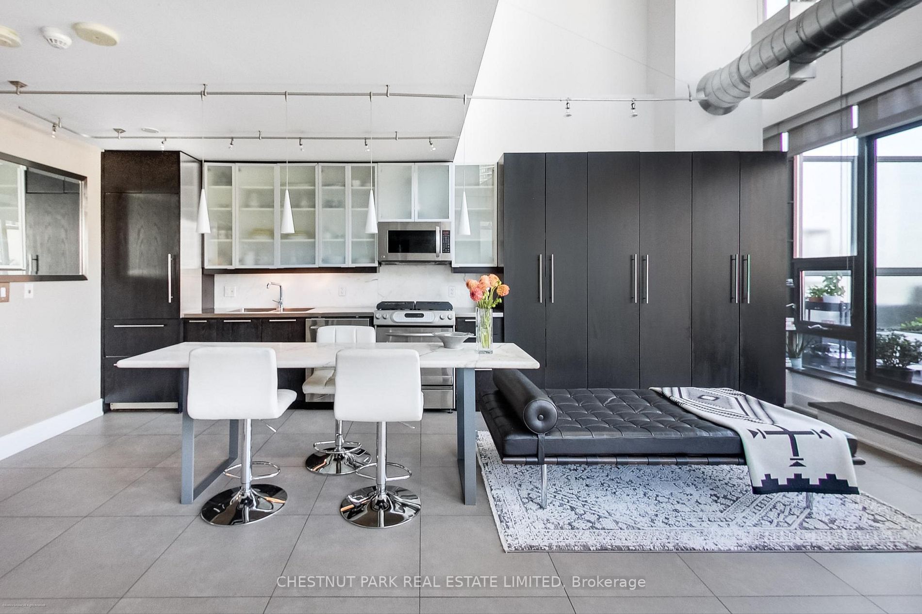 637 Lake Shore Blvd W, #617
