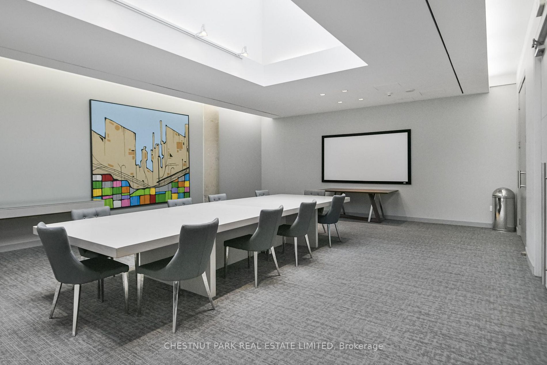 637 Lake Shore Blvd W, #617
