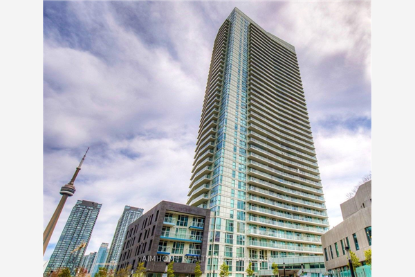 75 Queens Wharf Rd, Toronto