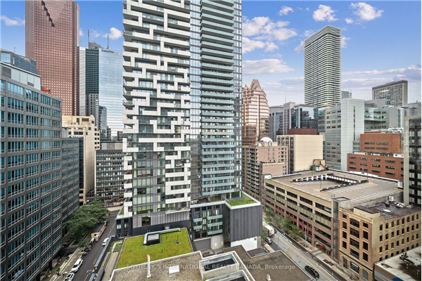 50 Lombard St, Toronto