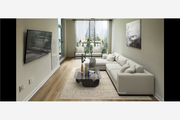 66 Forest Manor Rd, Toronto
