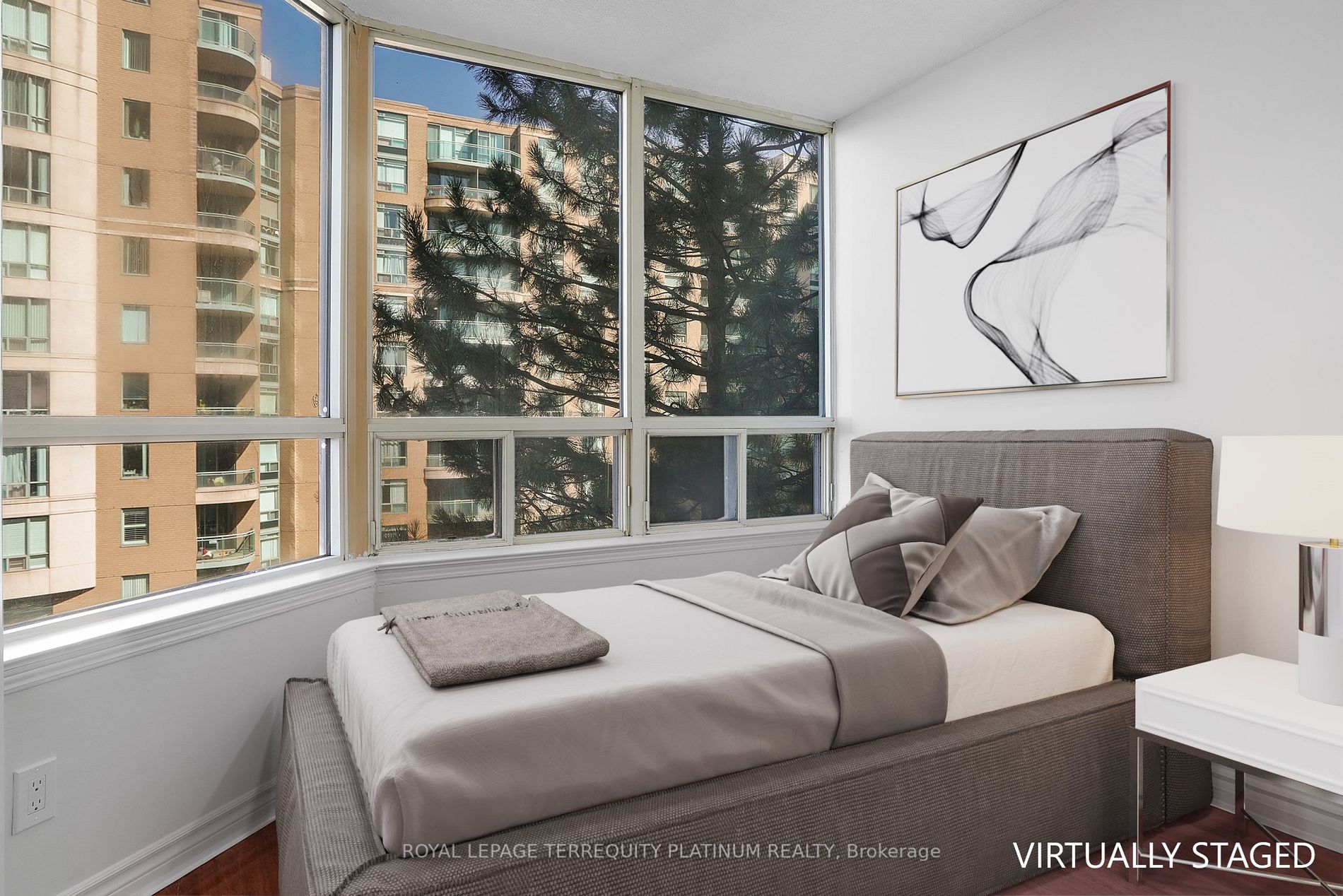 7 Bishop Ave, #506