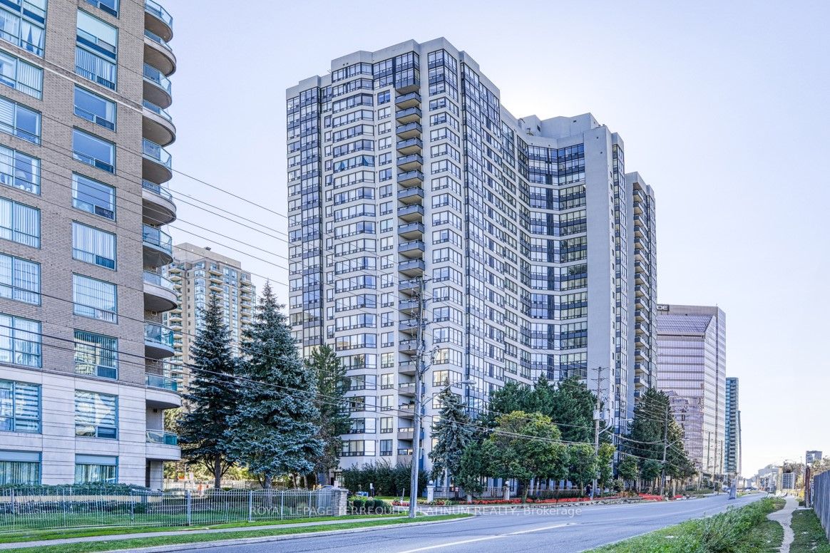 7 Bishop Ave, #506