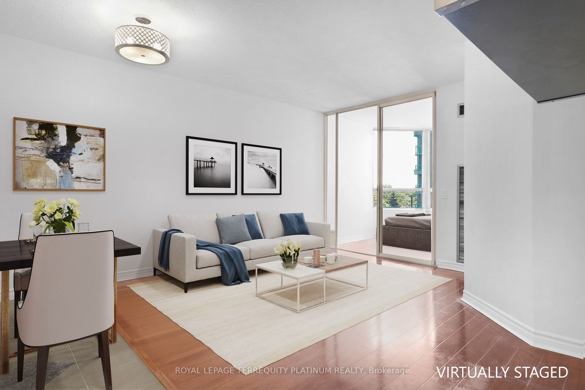 7 Bishop Ave, #506