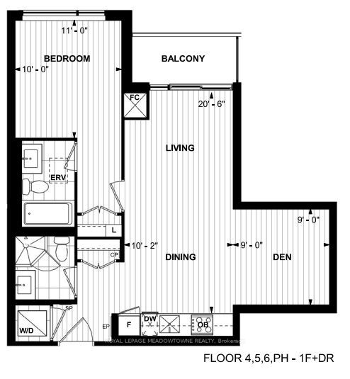 280 Howland Ave, #624