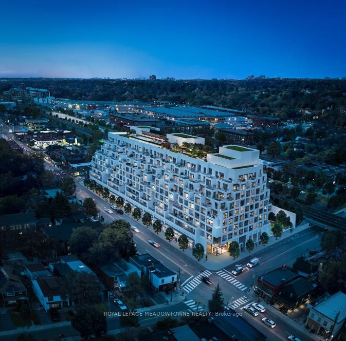 280 Howland Ave, #624