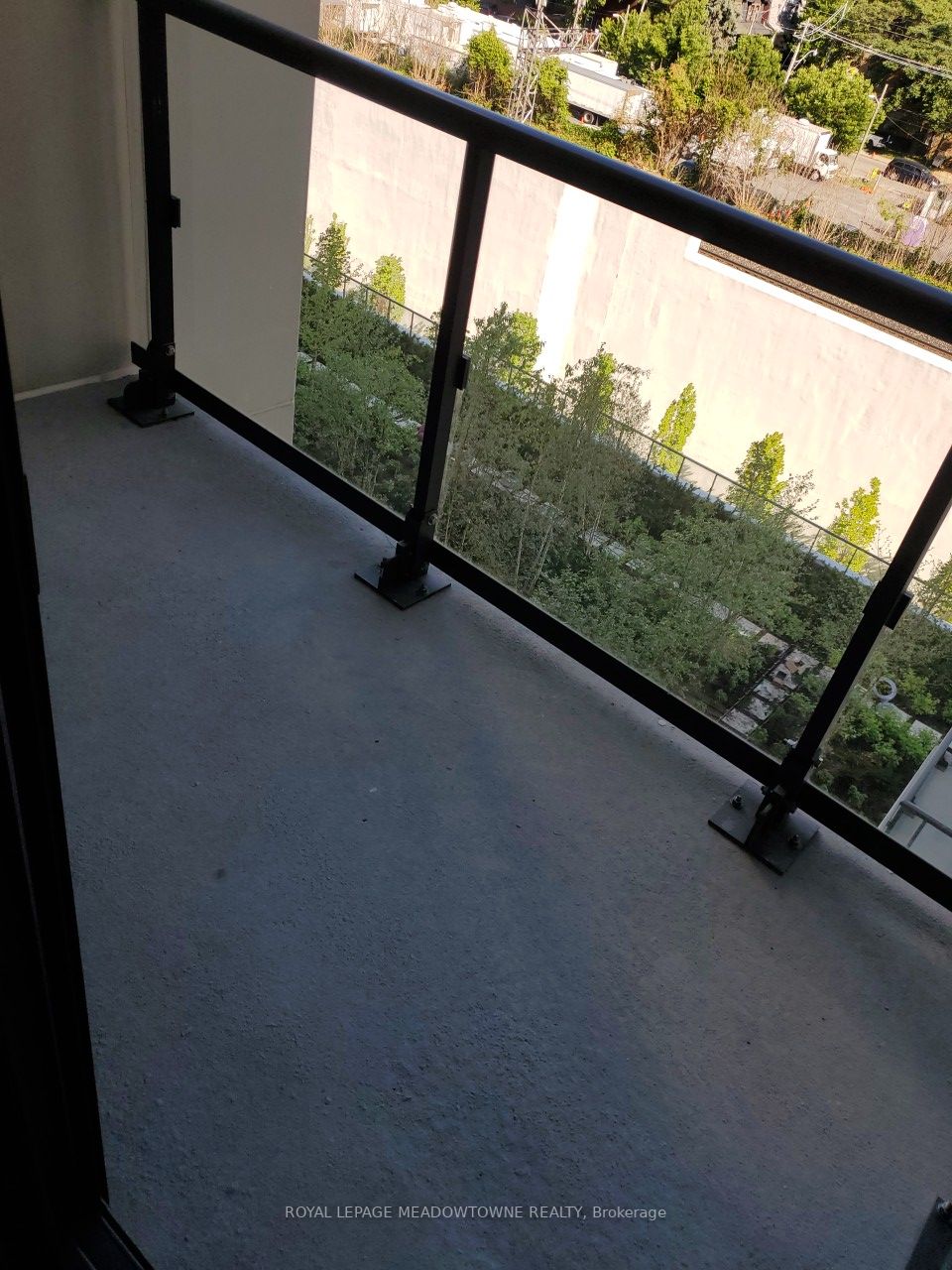 280 Howland Ave, #624