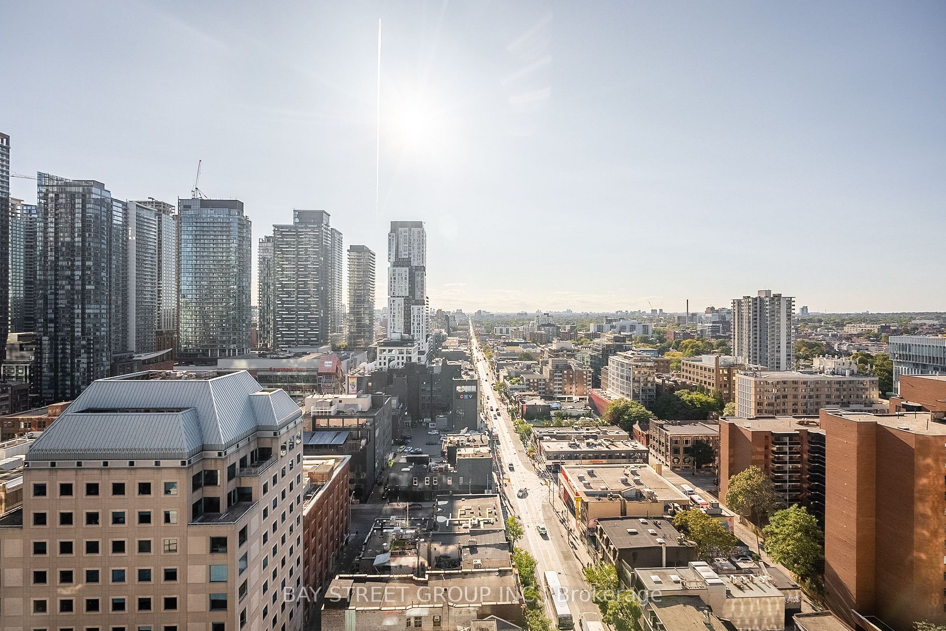 215 Queen St W, #1803