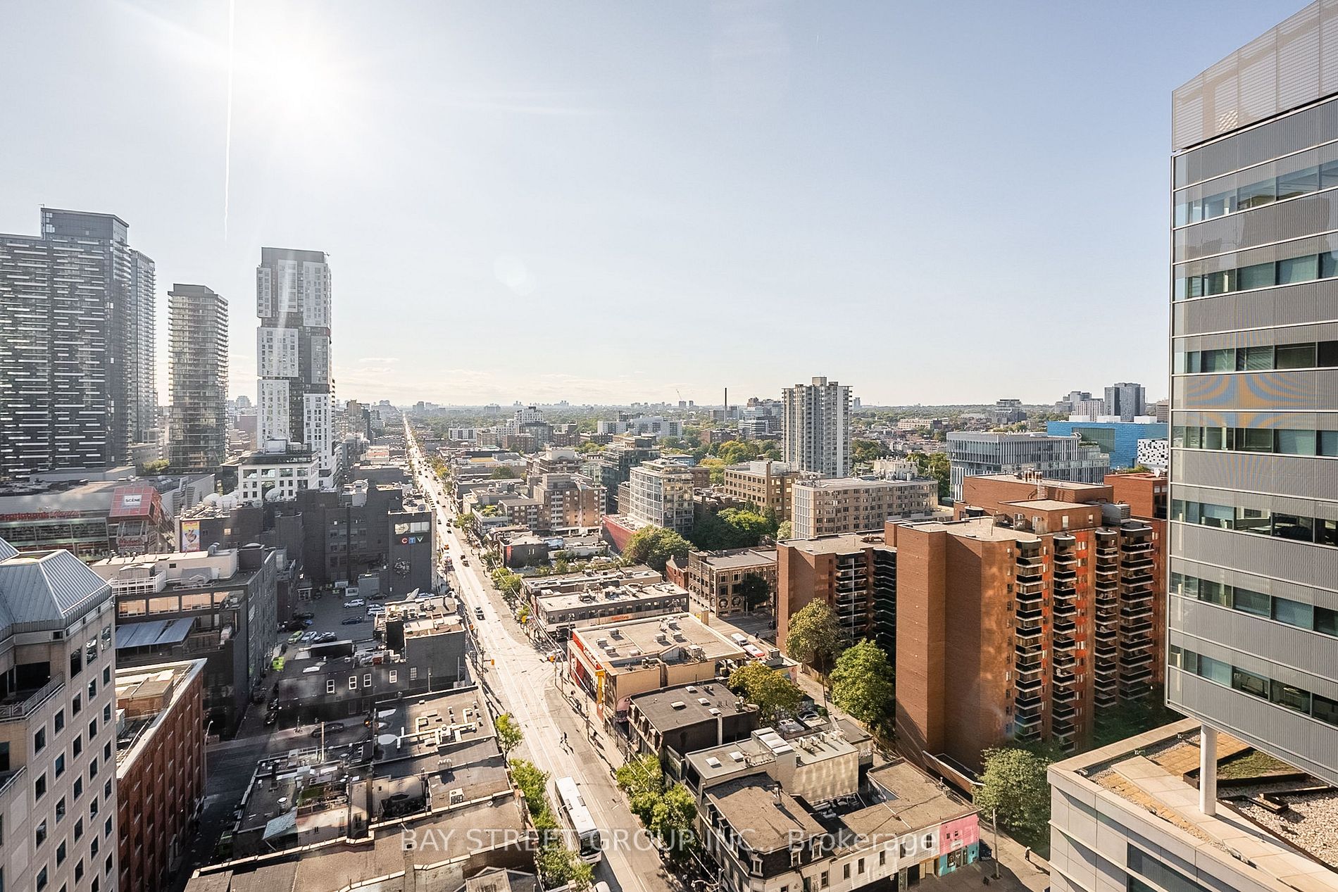 215 Queen St W, #1803