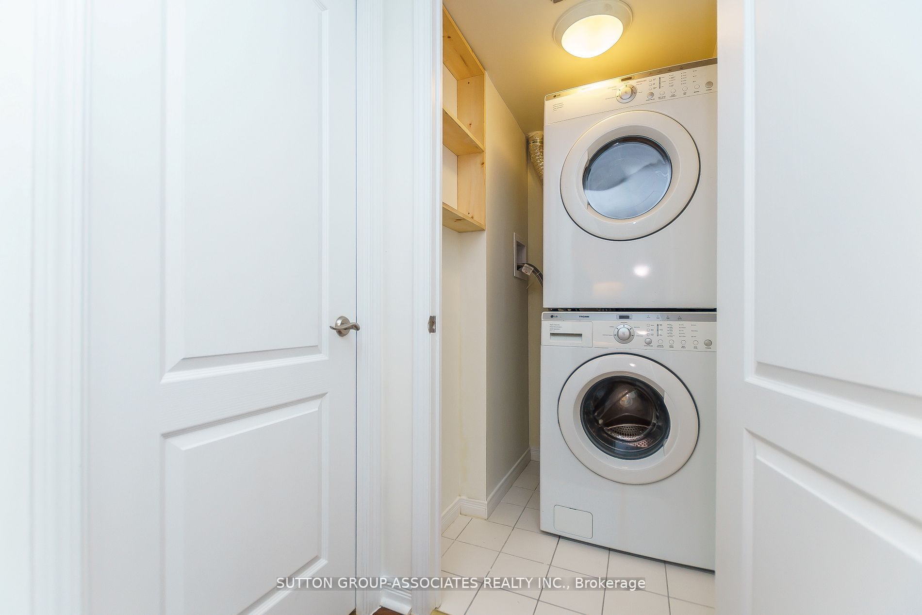 205 The Donway W, #506