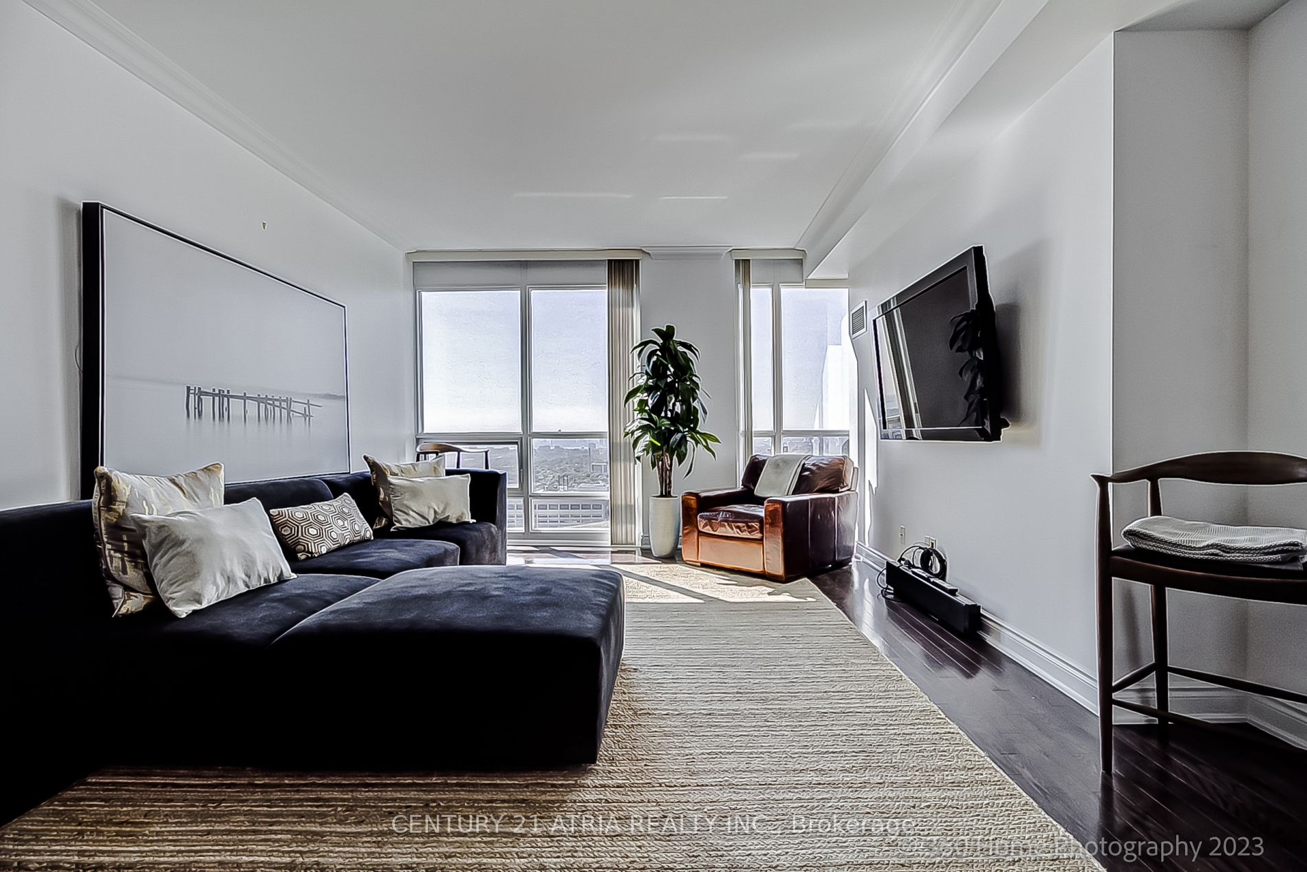 761 Bay St, #4311