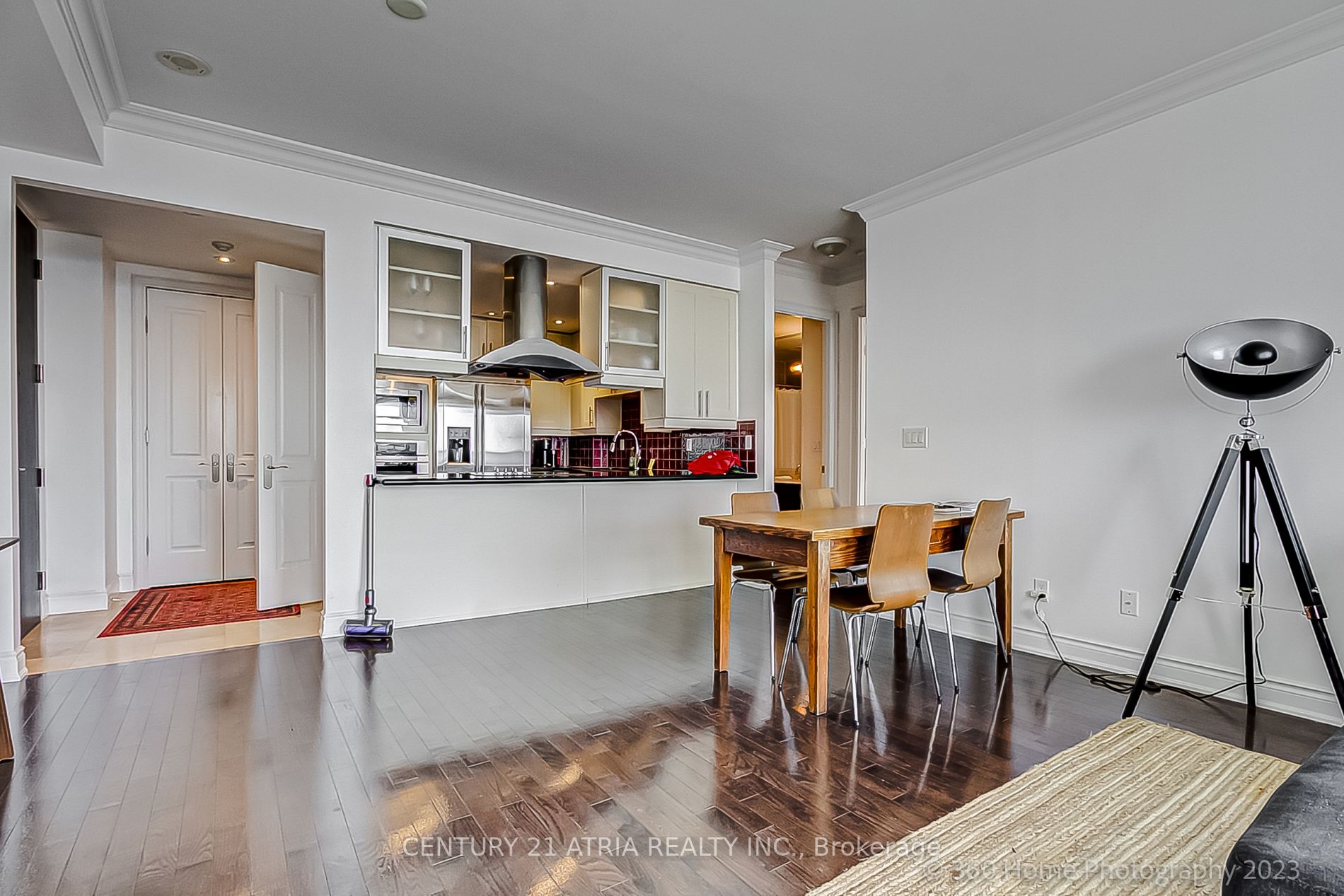 761 Bay St, #4311