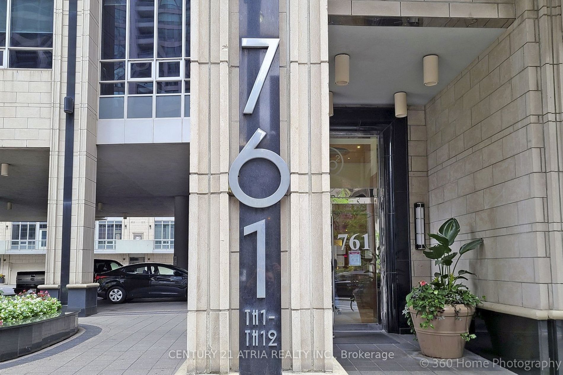 761 Bay St, #4311