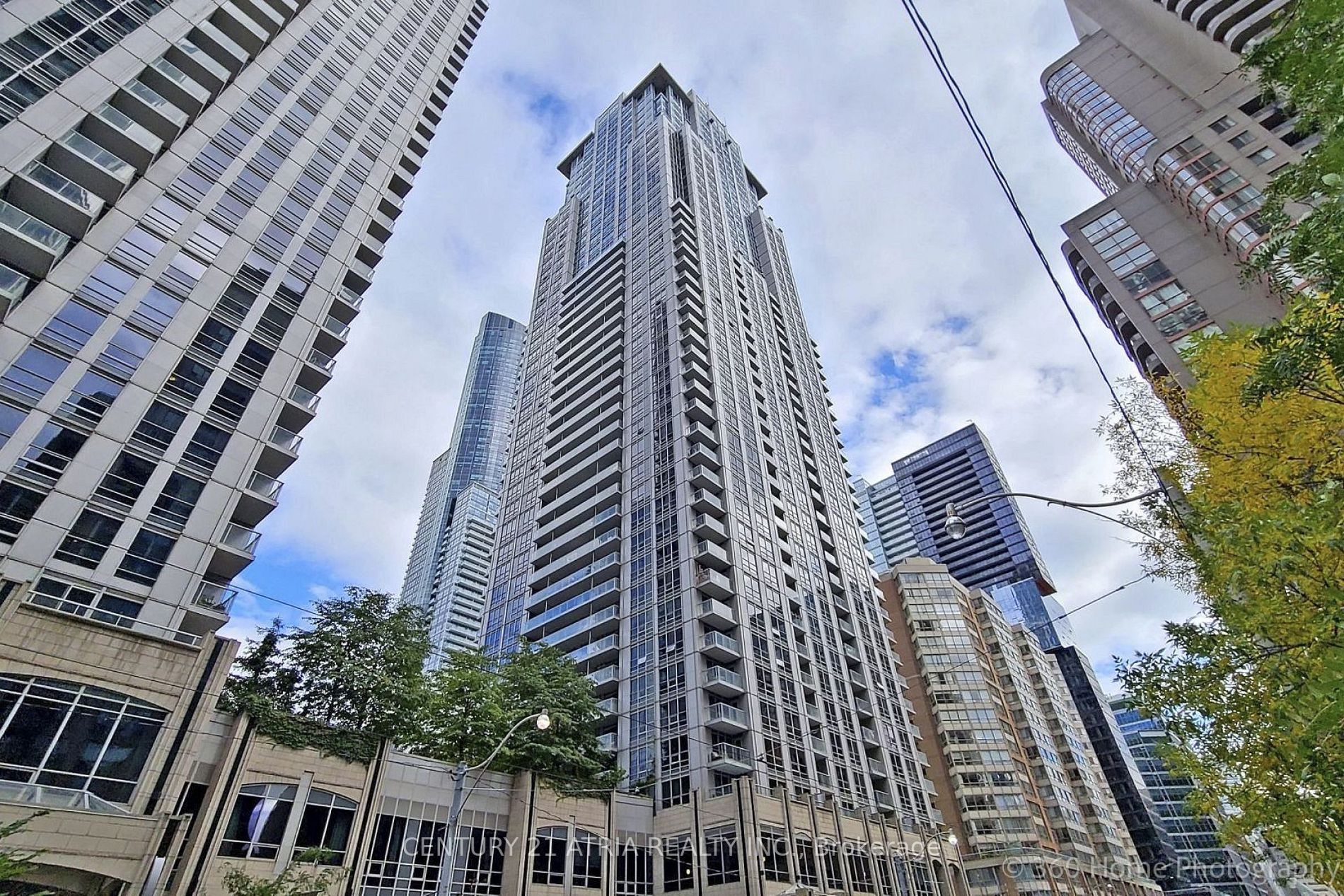 761 Bay St, #4311