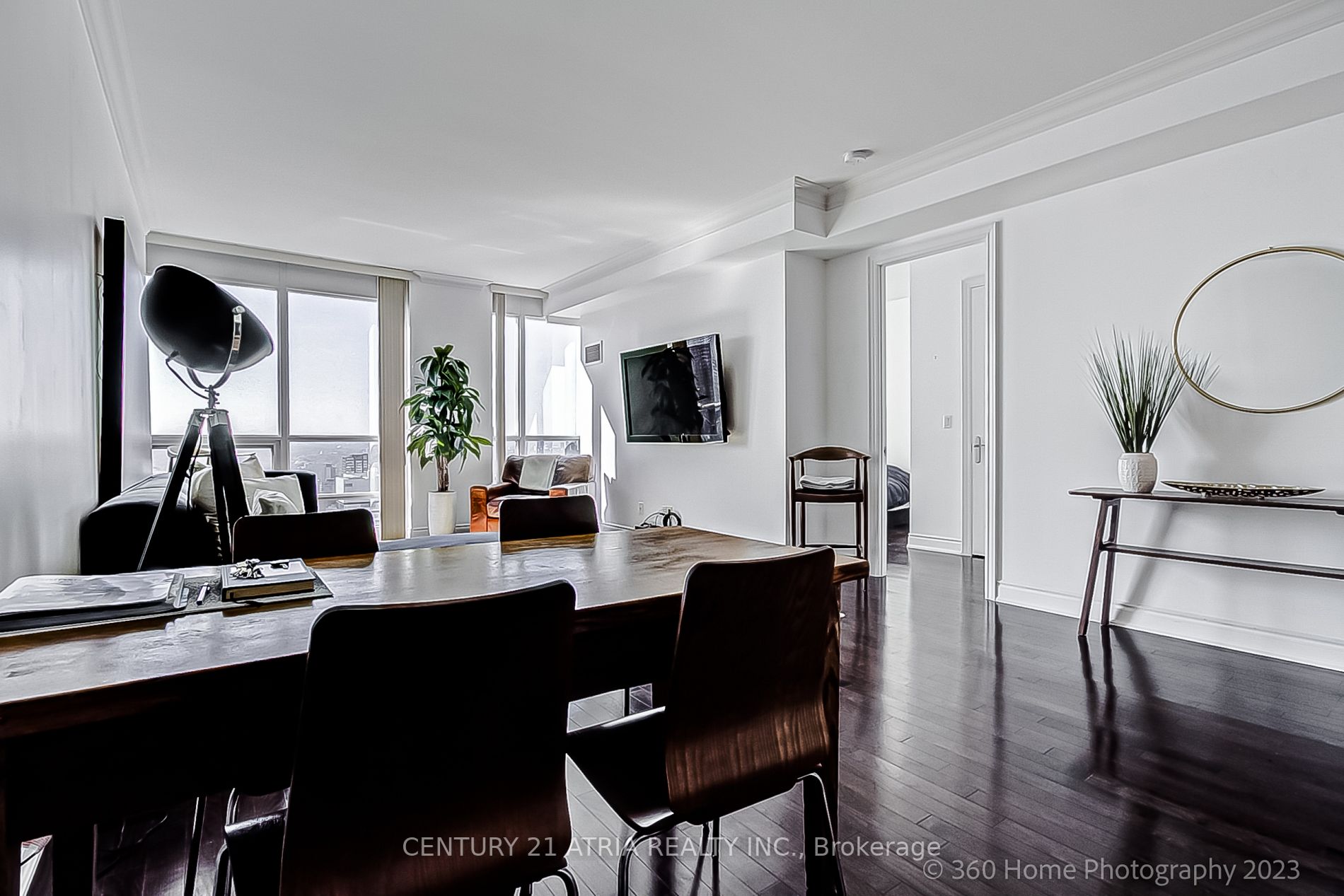 761 Bay St, #4311