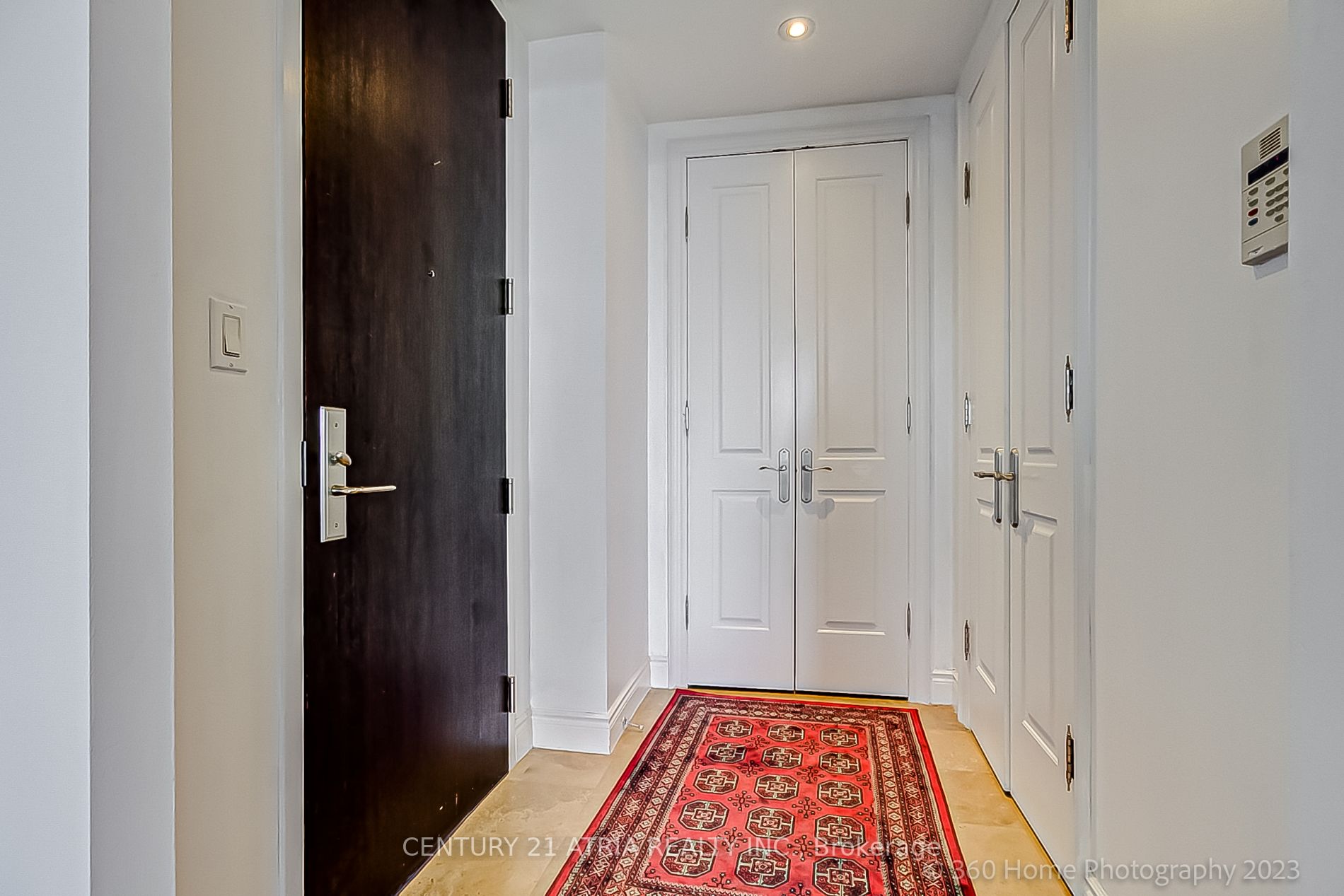761 Bay St, #4311