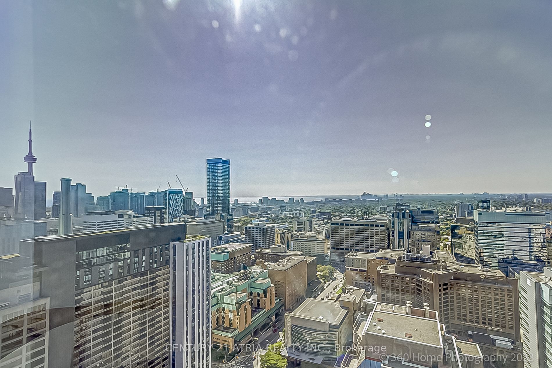 761 Bay St, #4311