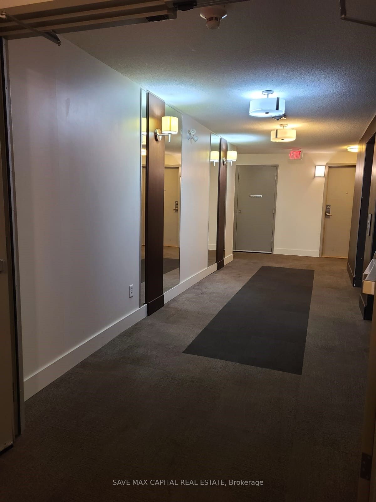 801 Sheppard Ave, #202