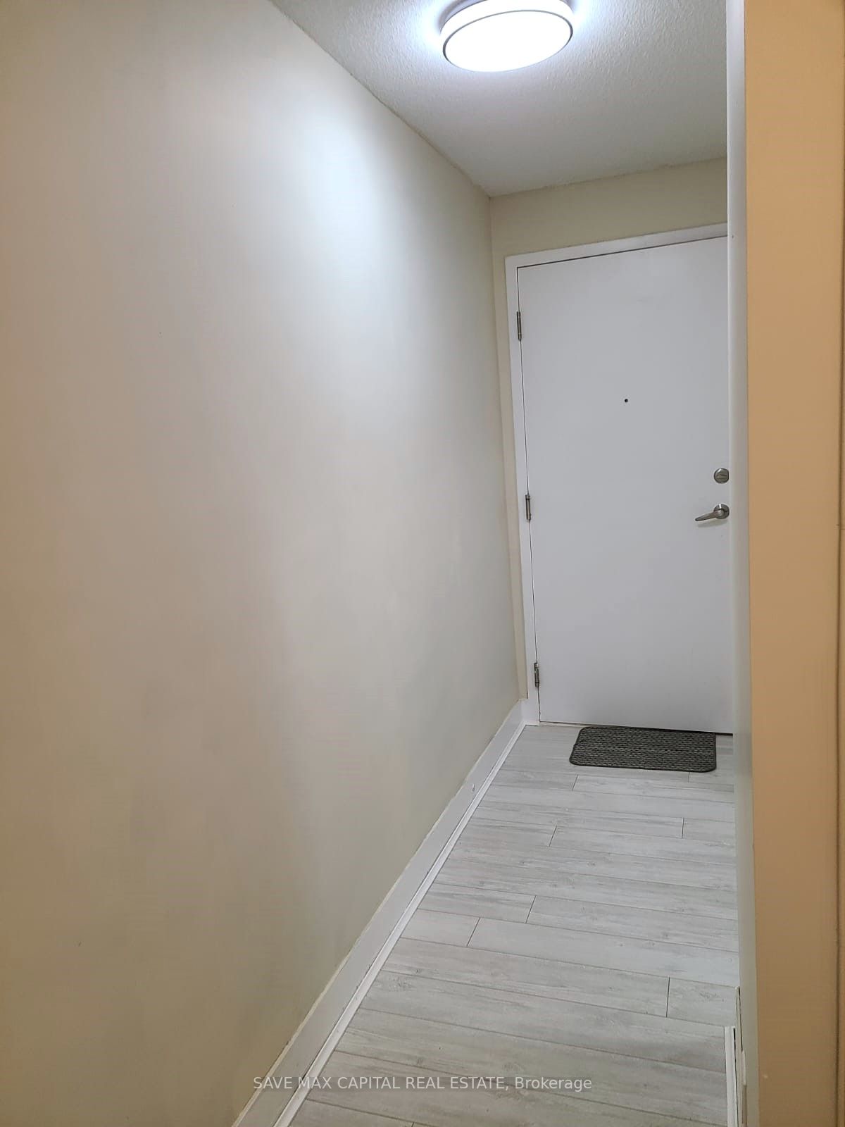 801 Sheppard Ave, #202
