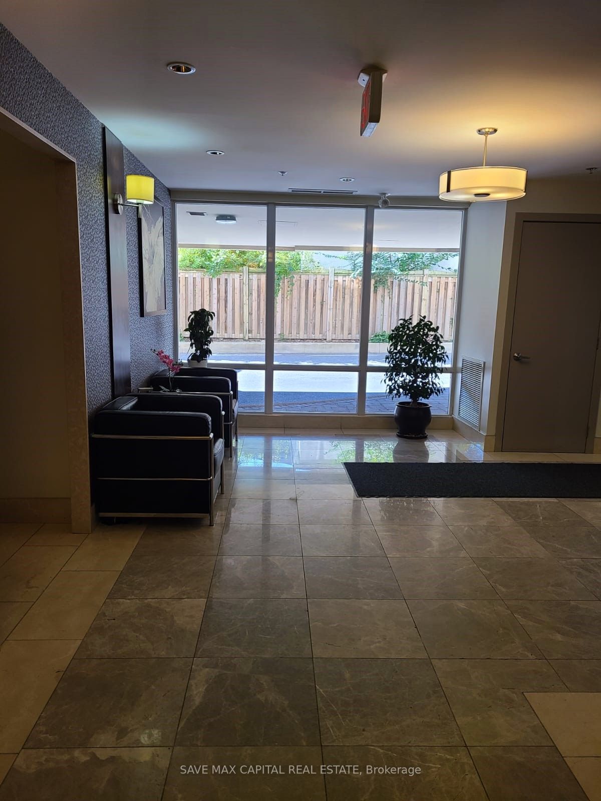 801 Sheppard Ave, #202