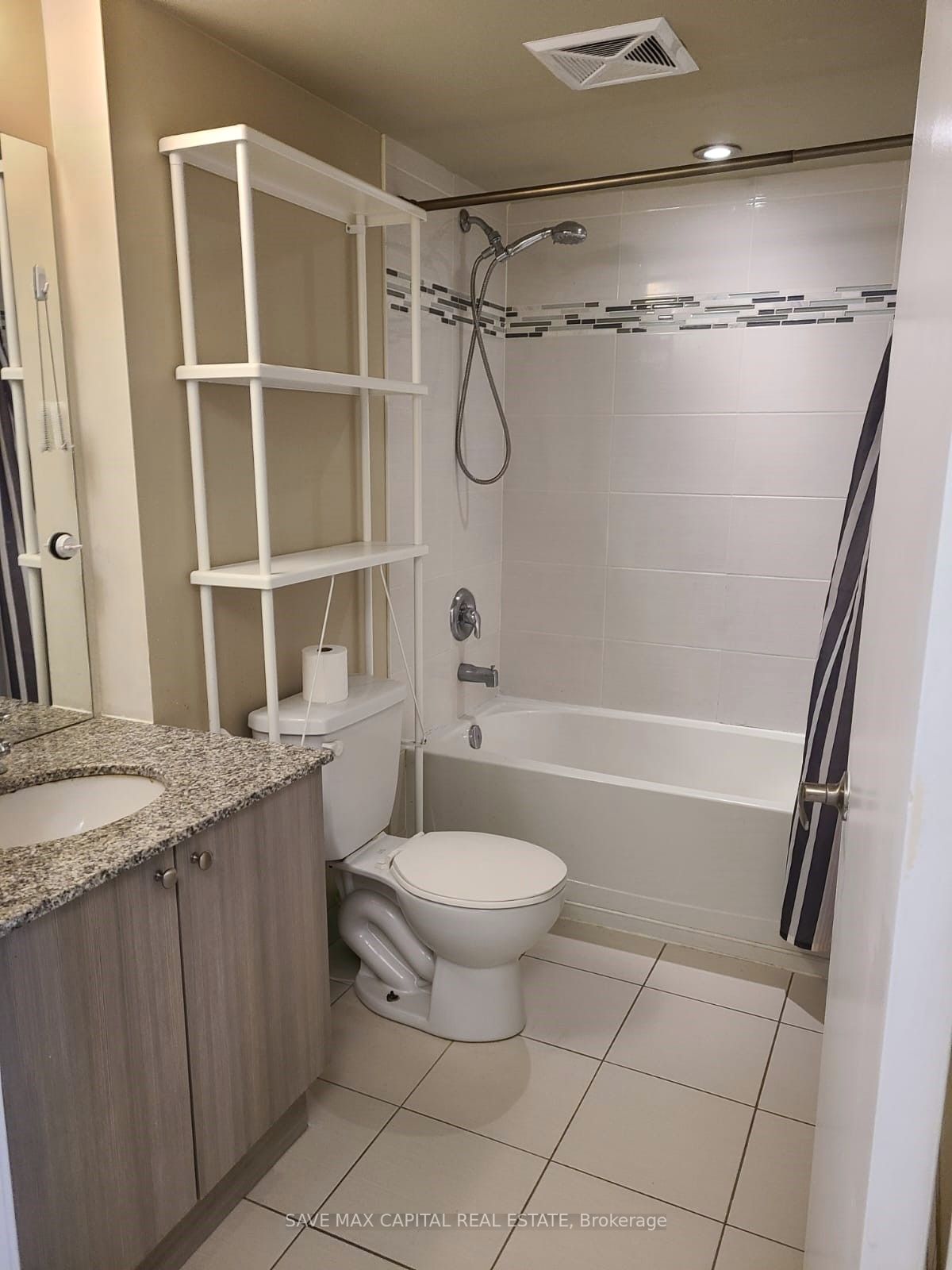 801 Sheppard Ave, #202