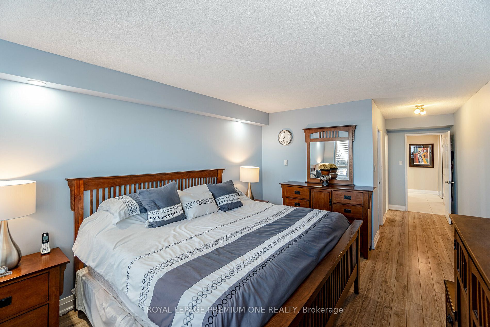 195 Wynford Dr, #2503