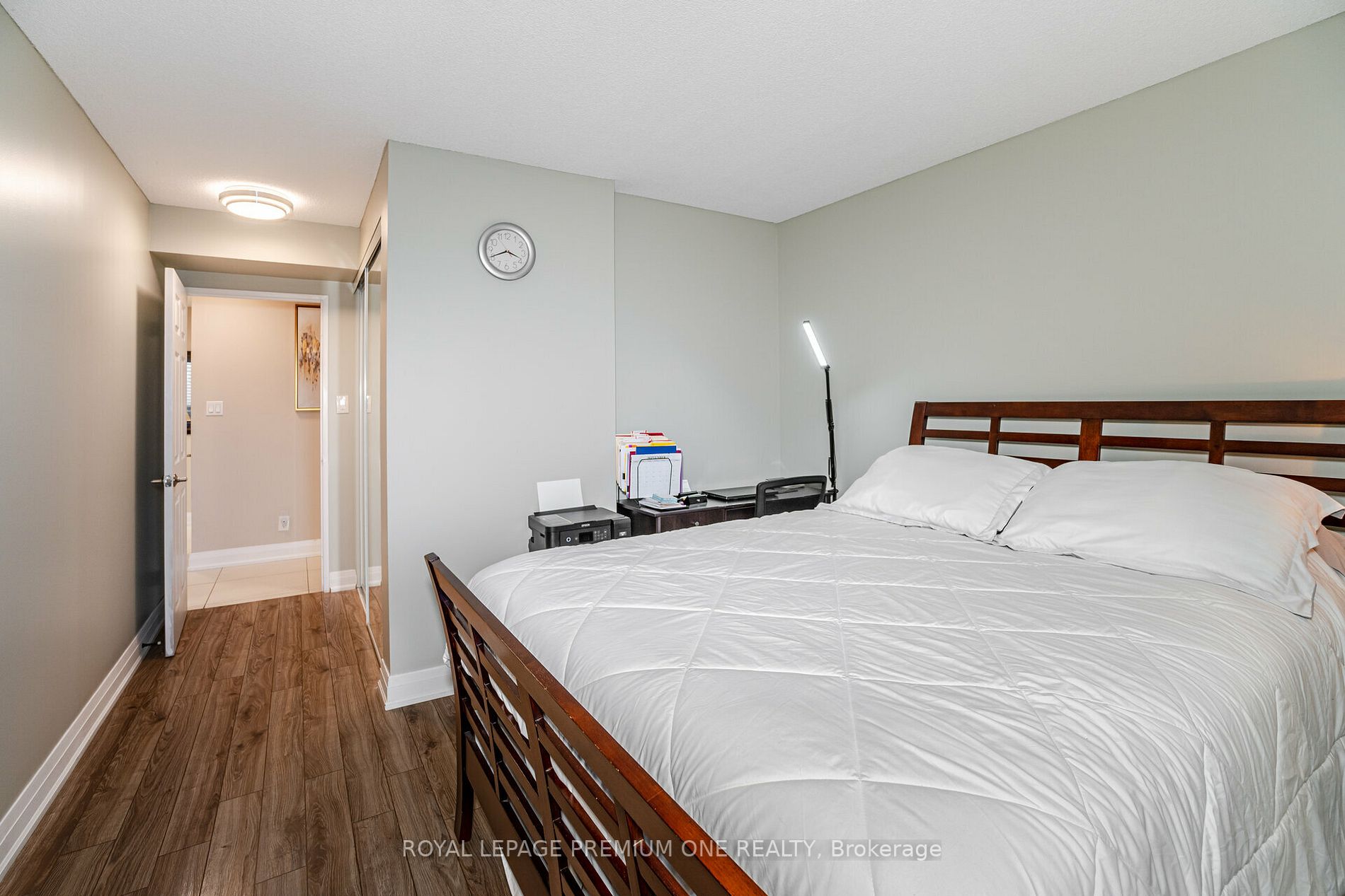 195 Wynford Dr, #2503