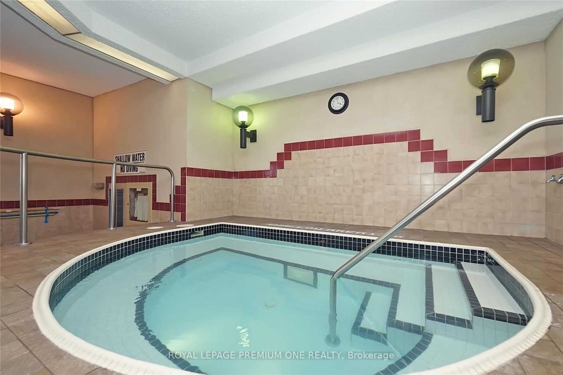195 Wynford Dr, #2503