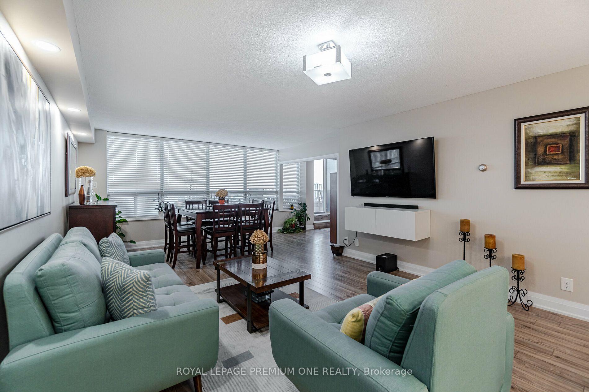 195 Wynford Dr, #2503