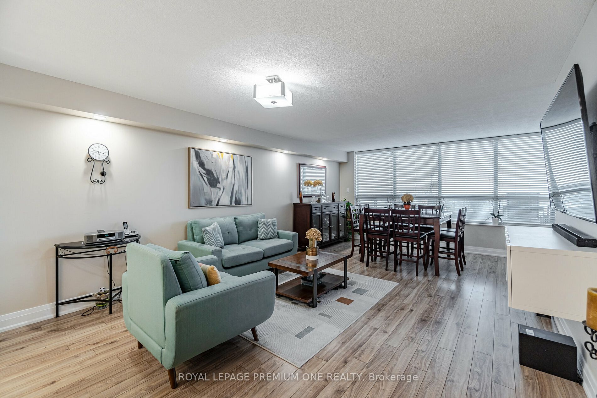 195 Wynford Dr, #2503