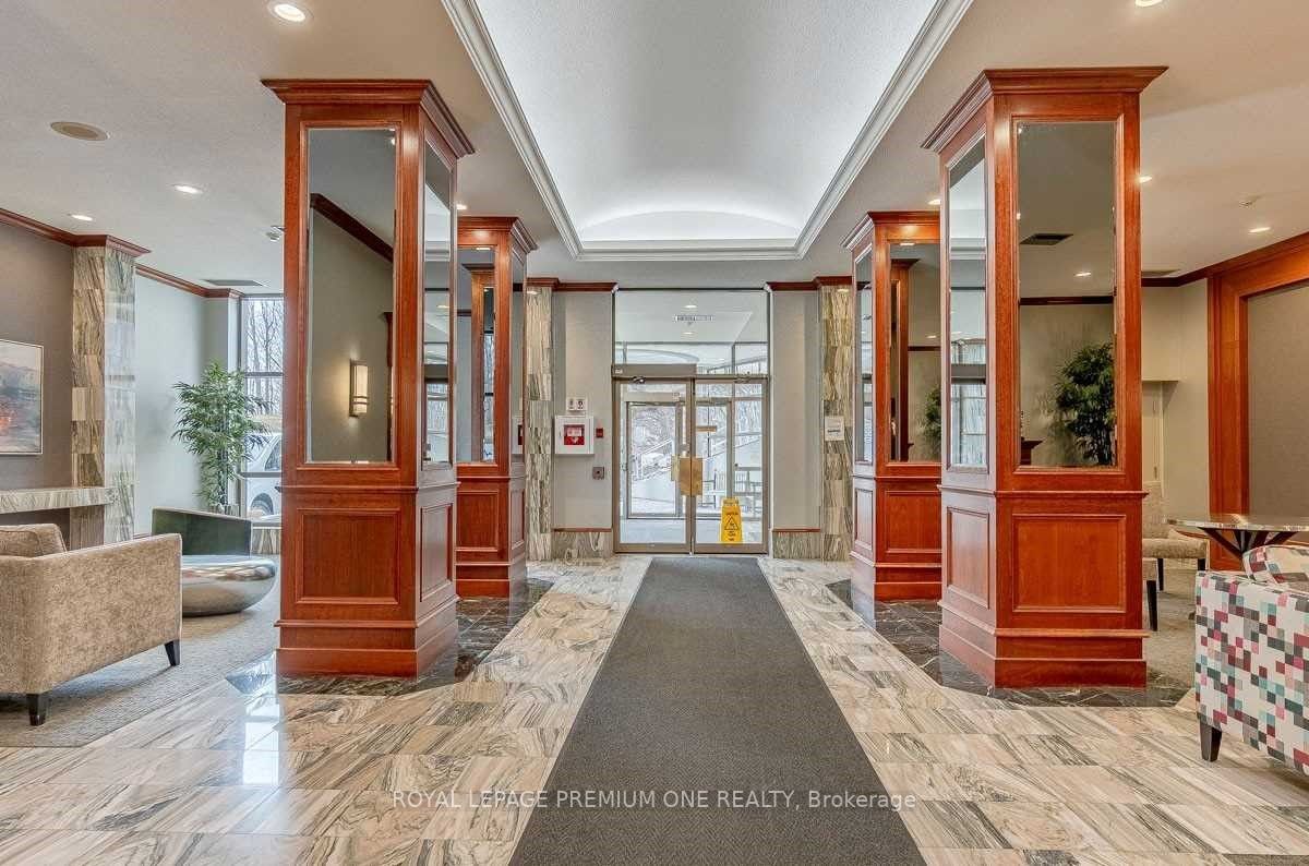 195 Wynford Dr, #2503