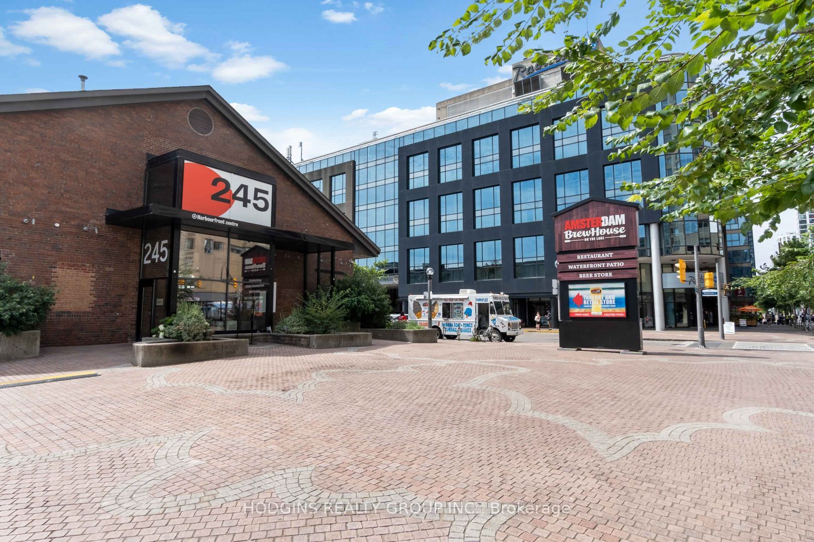 230 Queens Quay W, #1518
