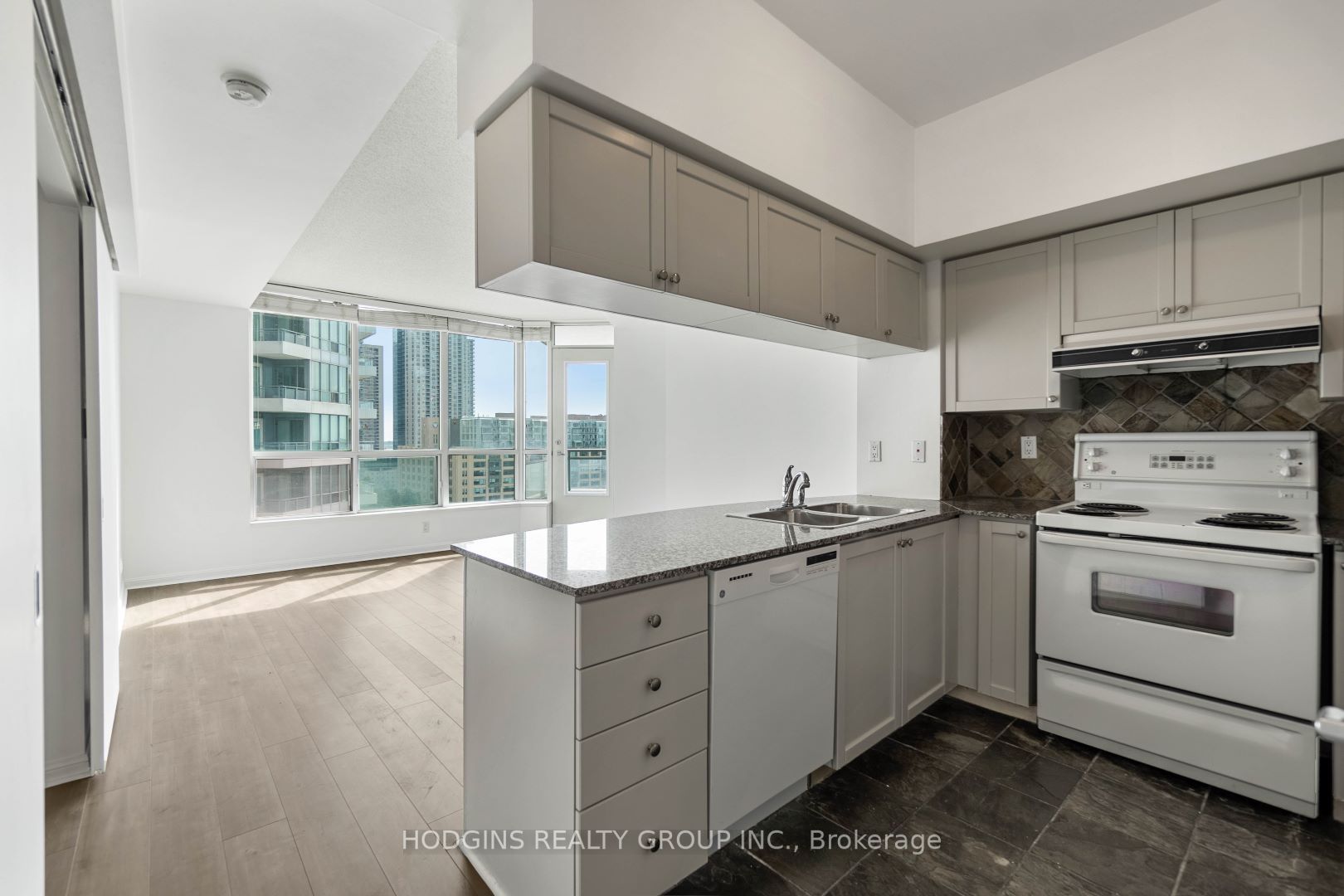230 Queens Quay W, #1518