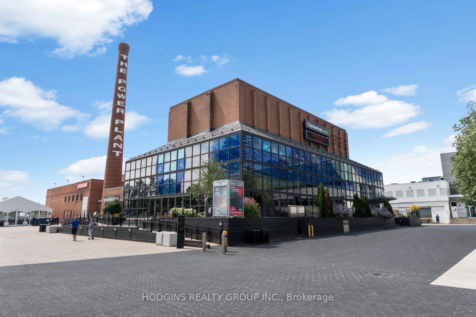 230 Queens Quay W, #1518