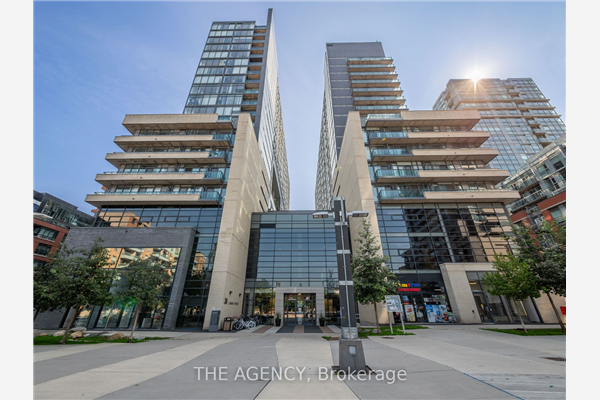 36 Lisgar St, Toronto