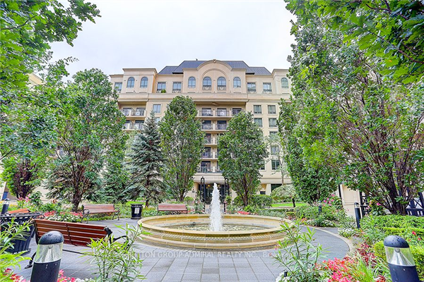 650 Sheppard Ave, Toronto