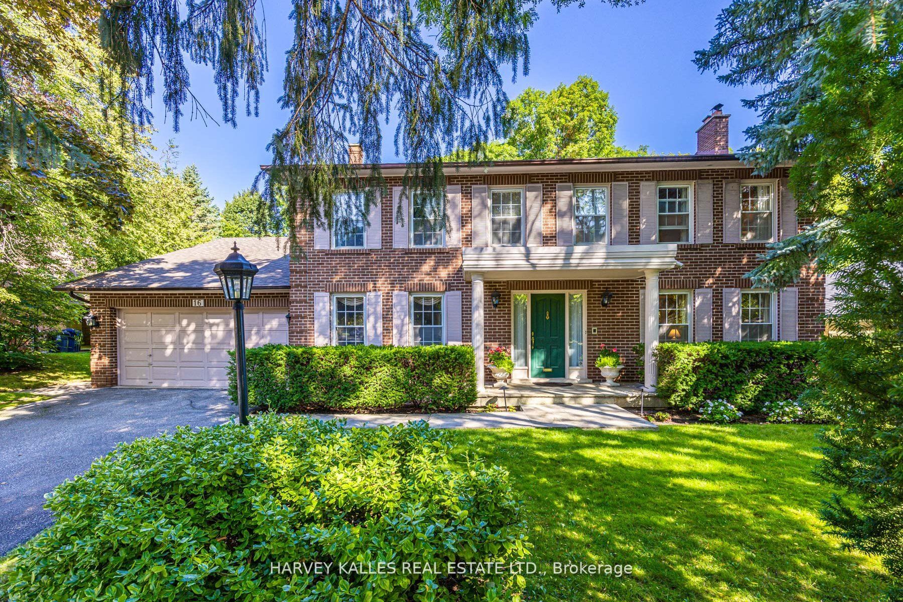 16 Bobwhite Cres