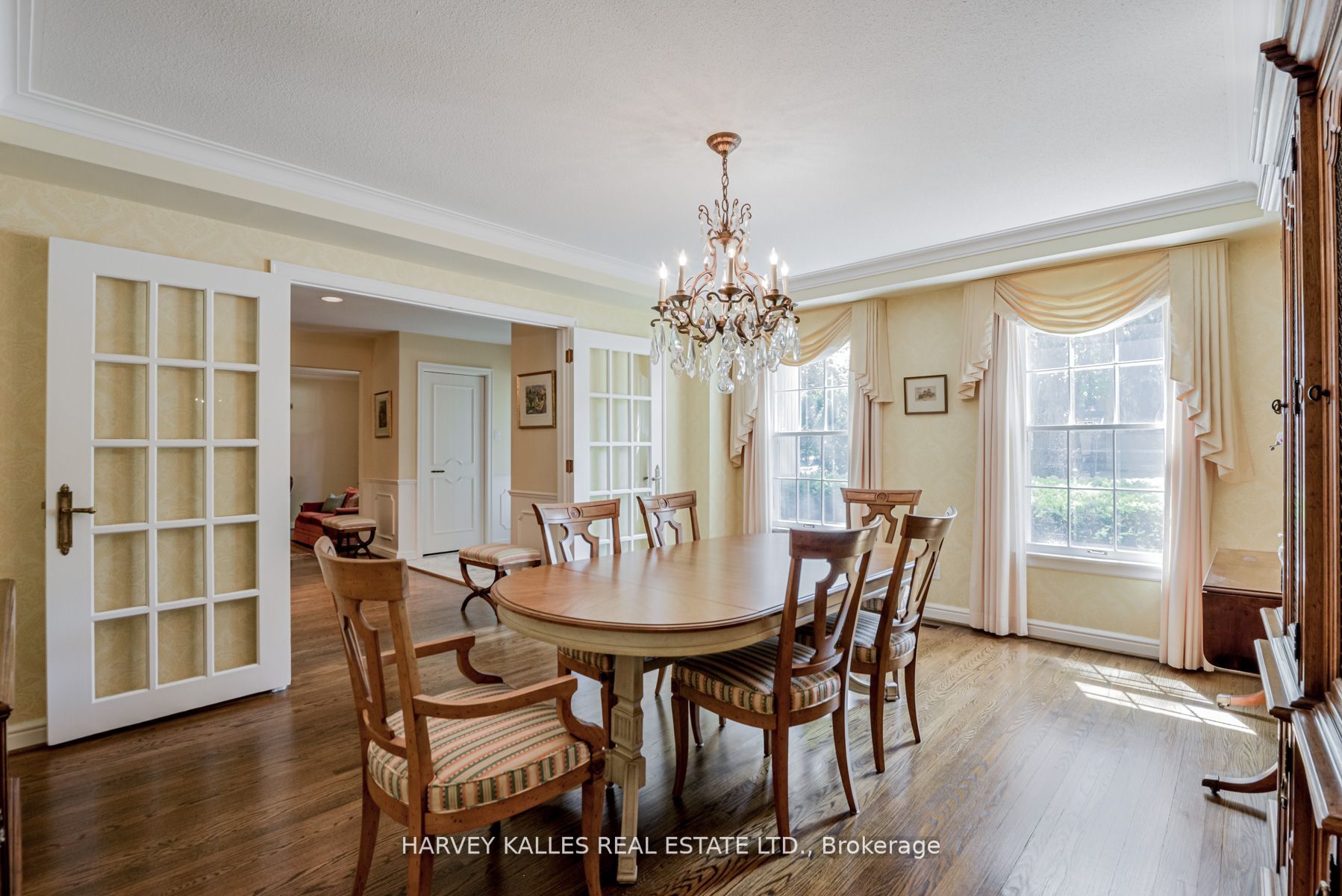 16 Bobwhite Cres