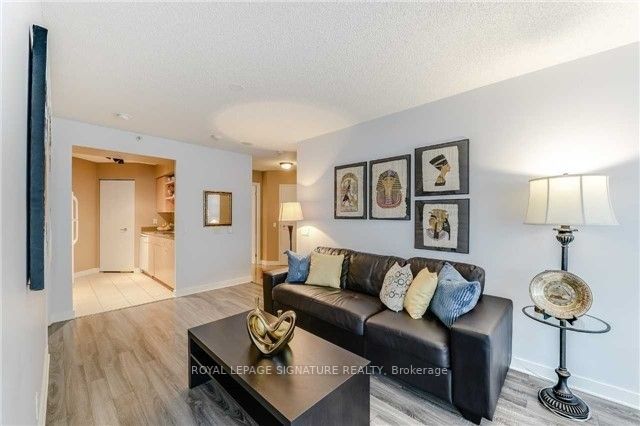 361 Front St W, #328