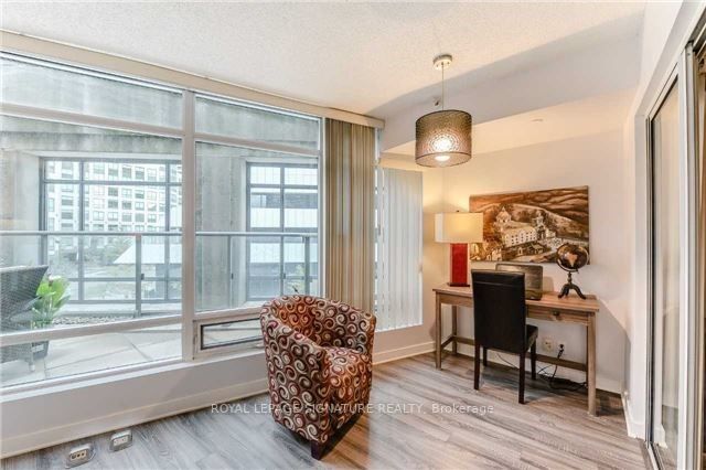 361 Front St W, #328
