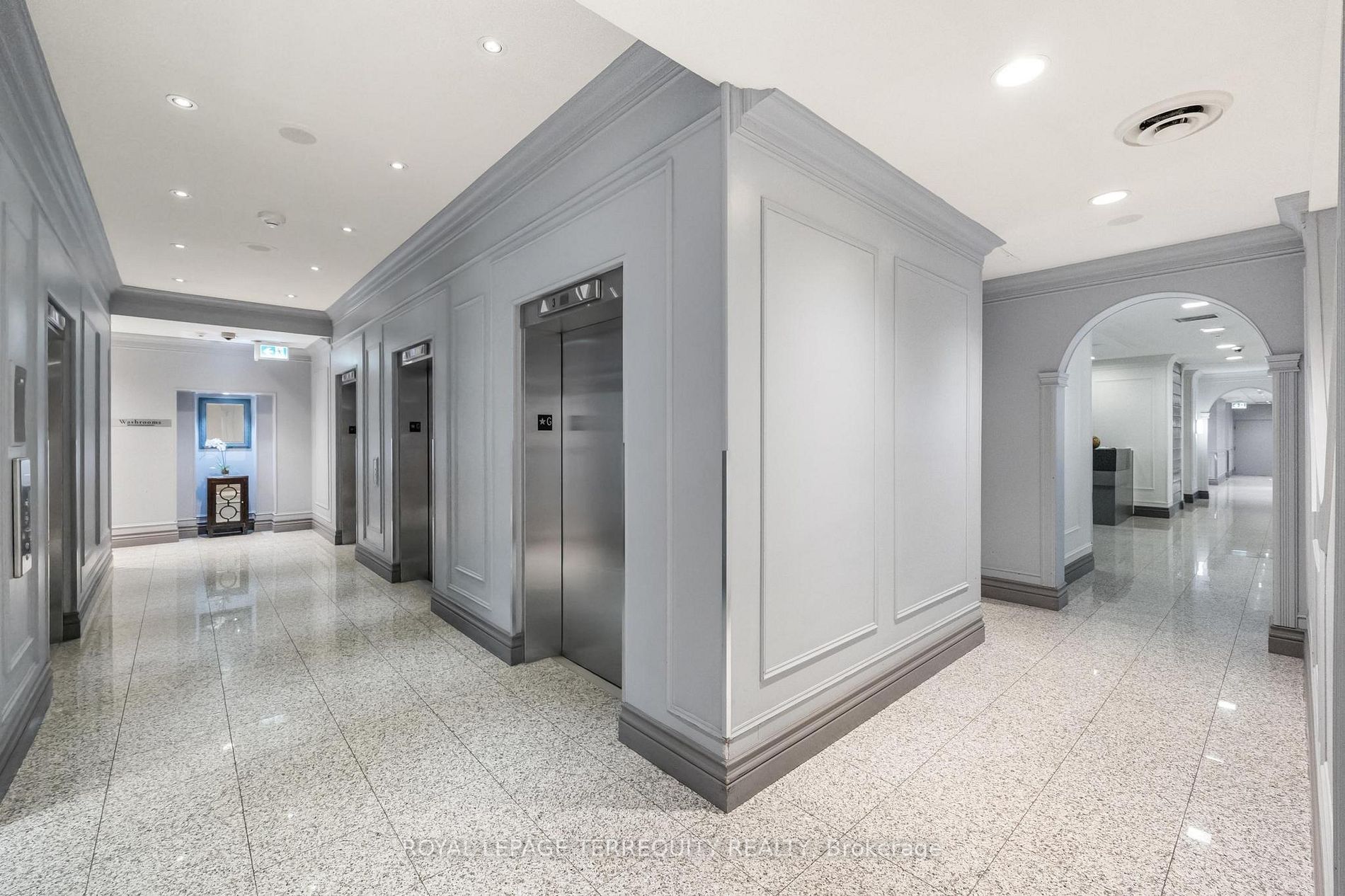 7 Bishop Ave, #1515