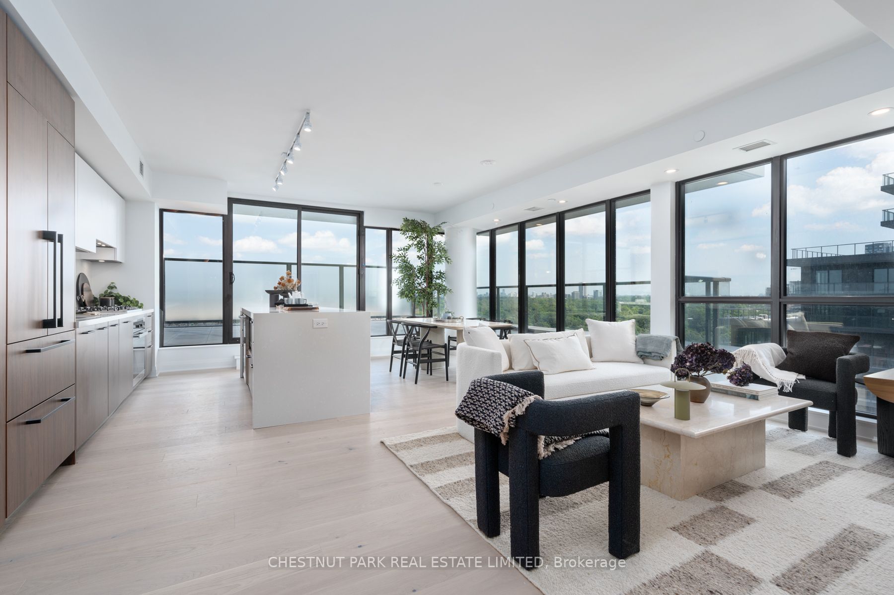 33 Frederick Todd Way, #1205