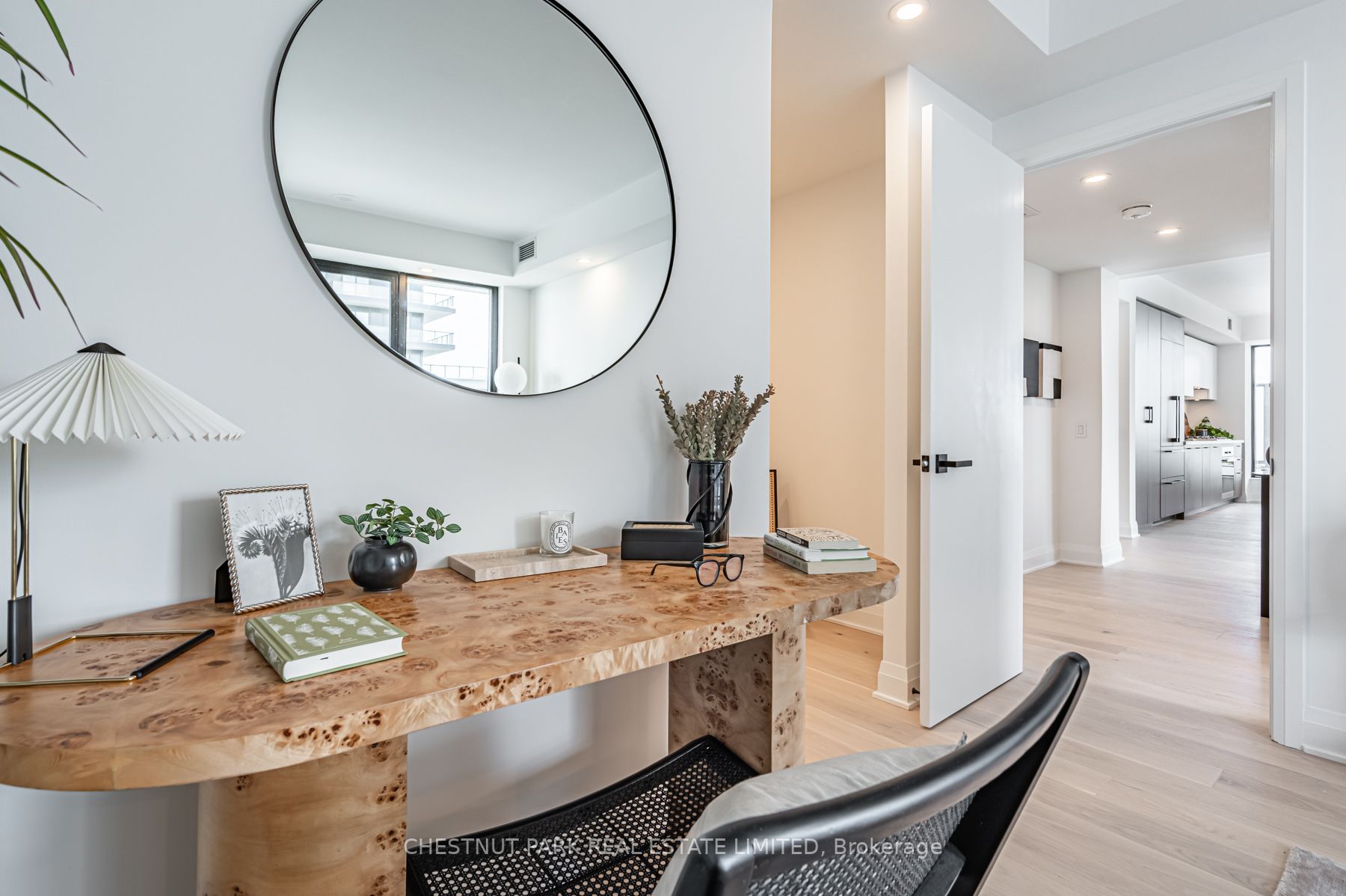 33 Frederick Todd Way, #1205