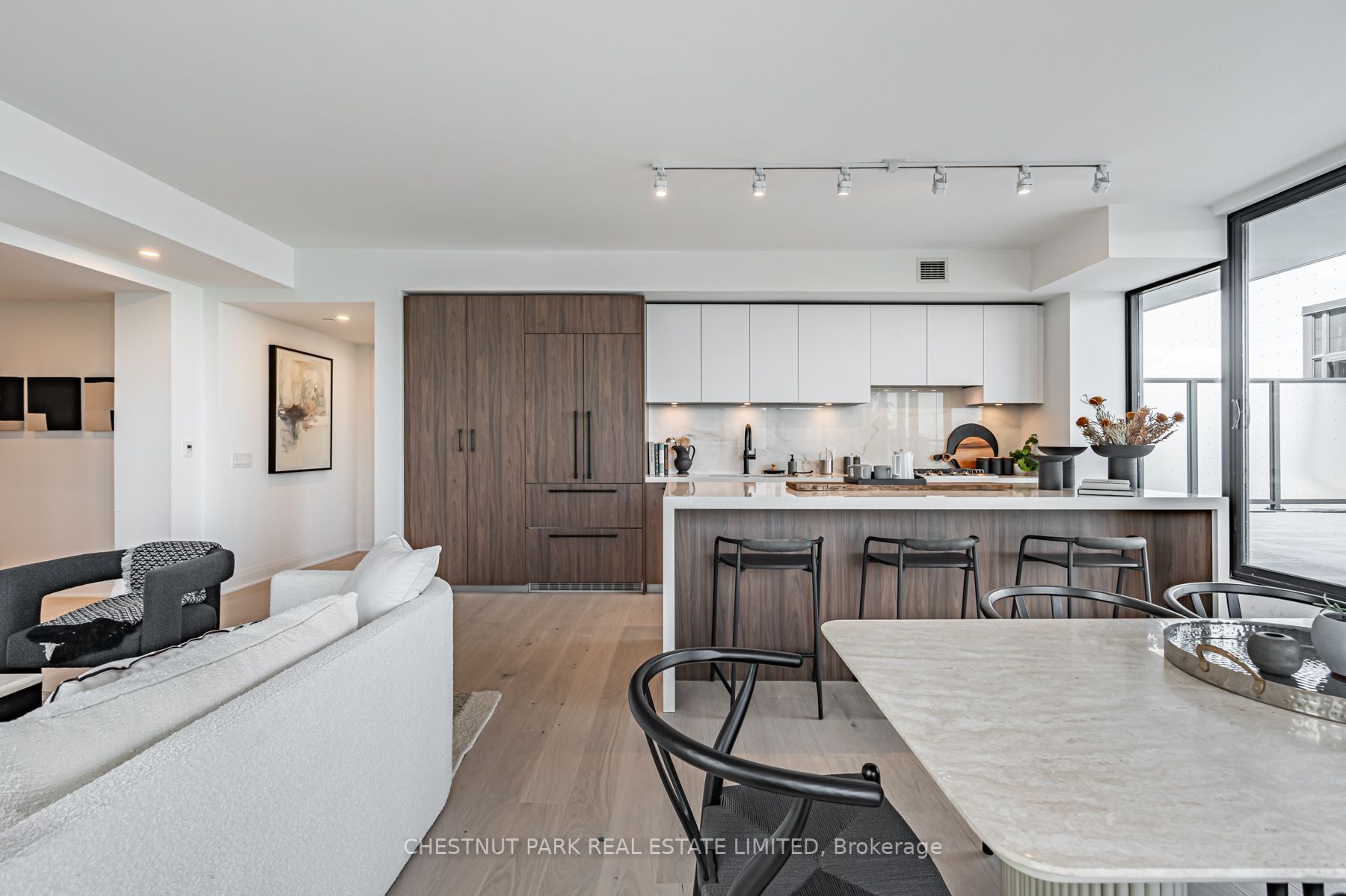 33 Frederick Todd Way, #1205