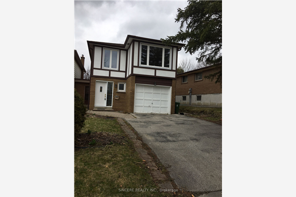 32 Lynch Rd, Toronto