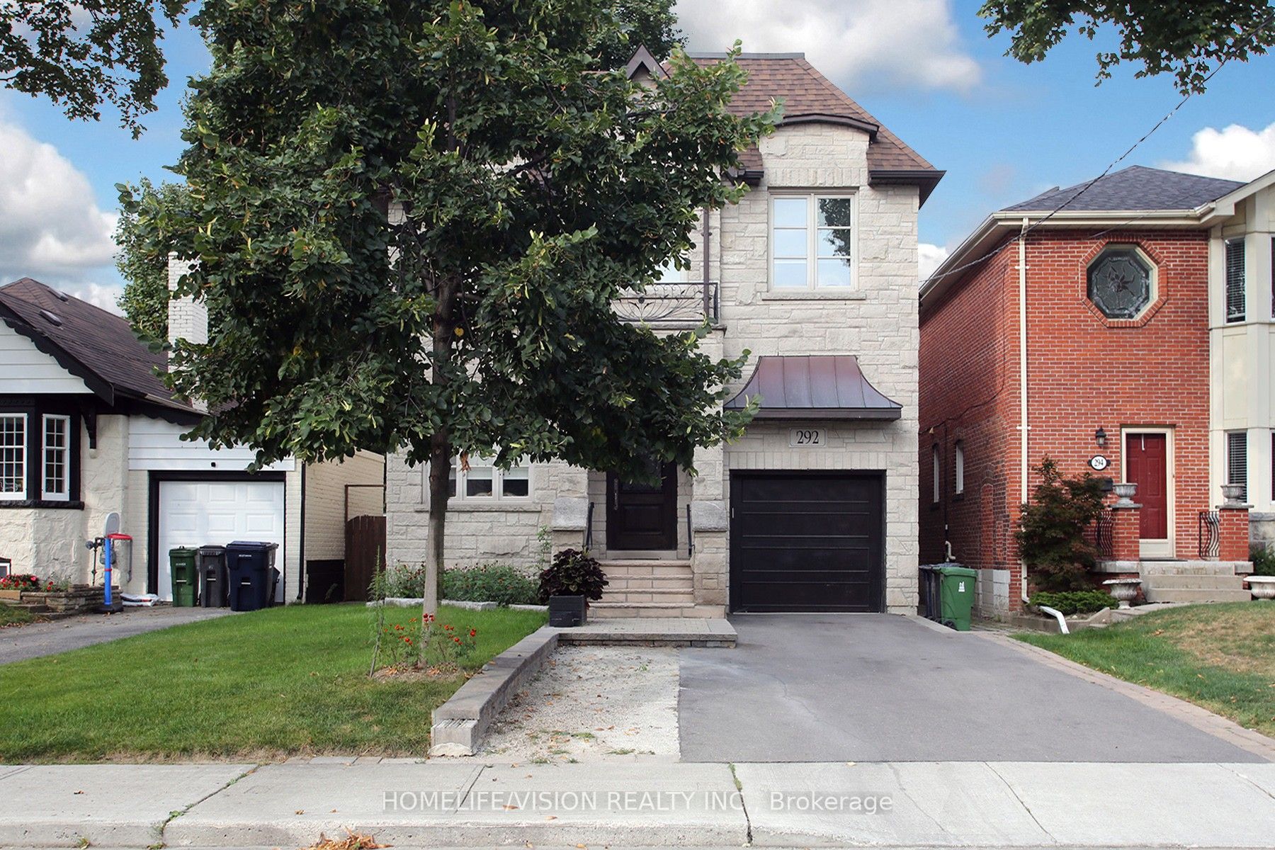 292 Laird Dr