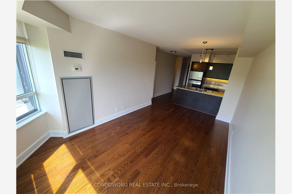 676 Sheppard Ave, Toronto