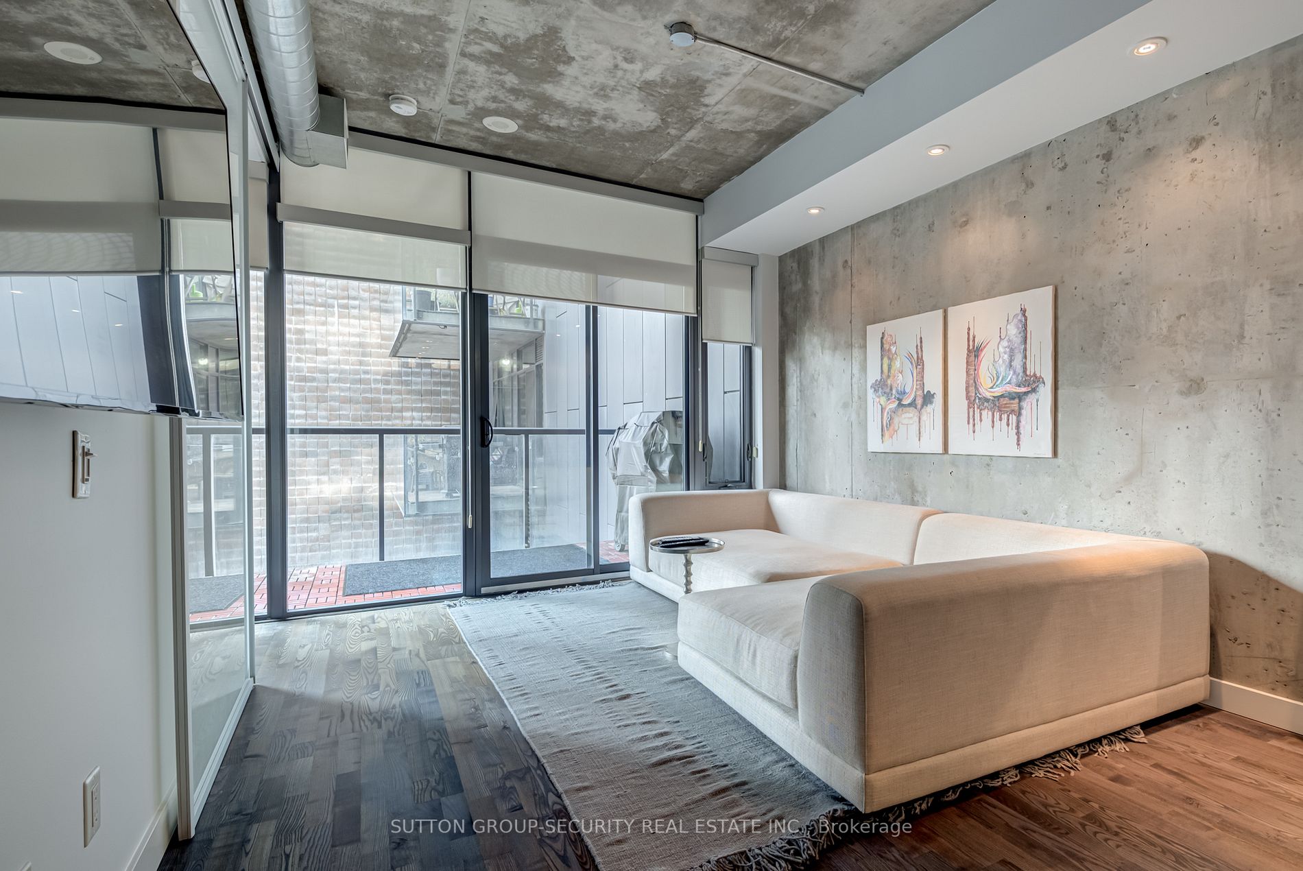 138 Princess St, #616
