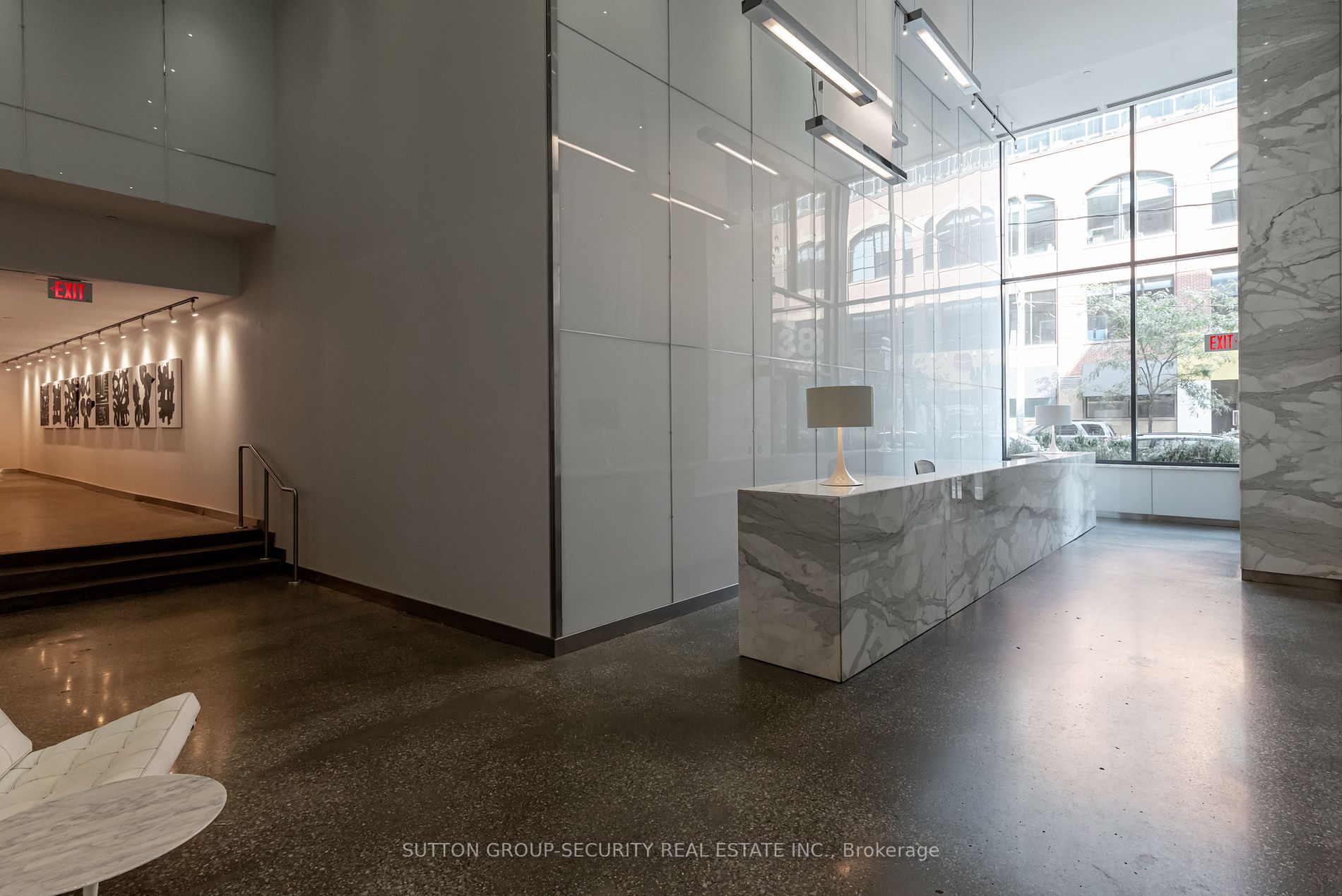 138 Princess St, #616