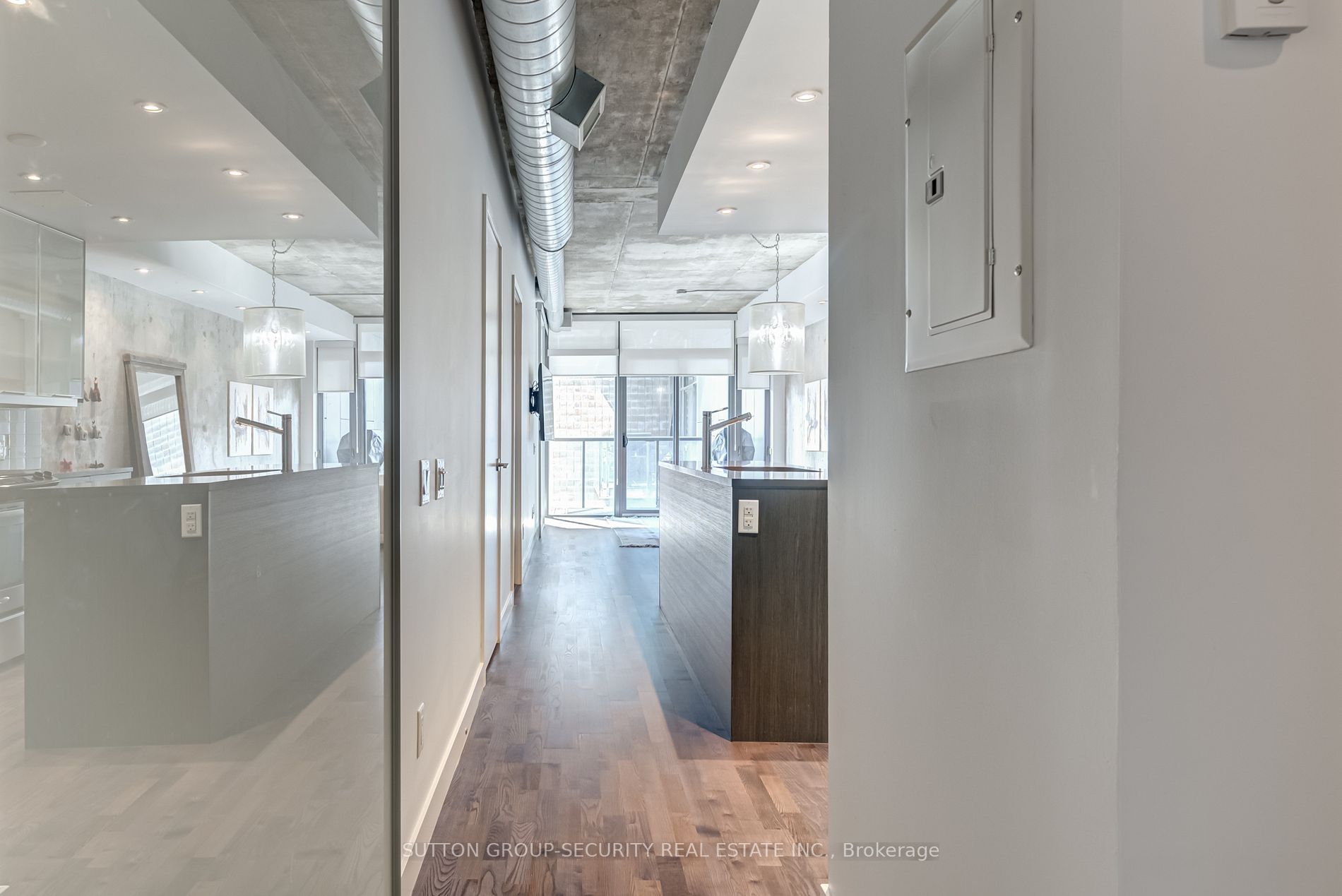 138 Princess St, #616
